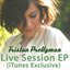 Live Session (iTunes Exclusive) - EP