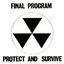 Protect & Survive EP