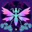 Jeweled Mantis