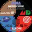 SEGA NERDCORE GENERATION
