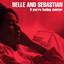 Album cover of If You're Feeling Sinister by Belle and Sebastian