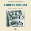 Corpus Domini (Canto Gregoriano)