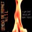I Am That Great and Fiery Force