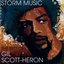 Storm Music (The Best of Gil Scott-Heron)