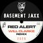 Red Alert (Will Clarke Remix)