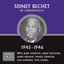 Complete Jazz Series 1945 - 1946