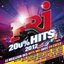 NRJ 200% Hits 2012