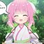 loli selling ice cream