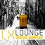 Lx Lounge Digital Sampler
