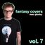 Fantasy Covers, Vol. 7