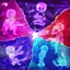 fragments of who i never was (Remixes)