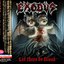 Let There Be Blood (Japanese Edition)