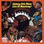 The Johnny Otis Show Live at Monterey!