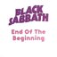 End Of The Beginning