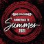 Soundtrack to Summer 2021