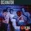 Oceanator on Left of the Dial Live