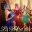 La Mascarade