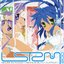 らき☆すたRe-Mix002〜『ラキスタノキワミ、アッー』【してやんよ】〜