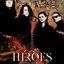 Héroes: Silencio y Rock & Roll