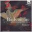 Birds on Fire: Jewish Music for Viols