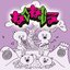 ENGAWA BOYS PENTATONIC PUNK