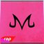 Rap Do Majin Boo: Eu Sou Um Caos (Nerd Hits)
