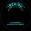 Walking On Mars EP