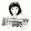 勇気 (Yuki)