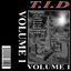 Tha Inner Depthz, Vol. 1