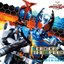 仮面ライダーカブト 2ndエンディング・テーマ LORD OF THE SPEED