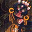The Wheel Of Sharp Daggers