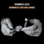 Dominico's Resting Hands