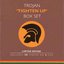 Trojan 'Tighten Up' Box Set