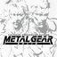 Metal Gear Solid