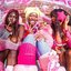 IT GIRL (clean version) [Radio Edit]