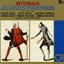 Jacques Offenbach: Les Contes d'Hoffmann (Highlights)
