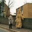 Voices of Animals and Men