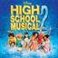High School Musical 2 (Original Soundtrack) album artwork