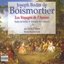 Boismortier: Les voyages de l'amour (Suite de ballet), Sonates & Concerti