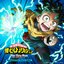 You Say Run - 10th Anniversary Version (feat. Electric Callboy) [from My Hero Academia: The Final Season]