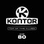 Kontor - Top Of The Clubs Volume 80
