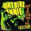Night Of The Living Rock N' Roll Creation!