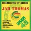 12"" Rulers - Jah Thomas
