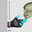 Youth With Skull I&II