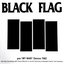 Pre My War Demos 1982