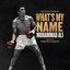 What's My Name: Muhammad Ali (Original Motion Picture Soundtrack)