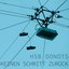 Keinen Schritt zurück (feat. Donots) - Single
