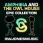 Amphibia and The Owl House (Epic Collection)