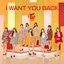 I WANT YOU BACK