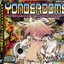 YONDERDOME THE MEGAMIXXX OF SHARPNELSOUND 1-7!
